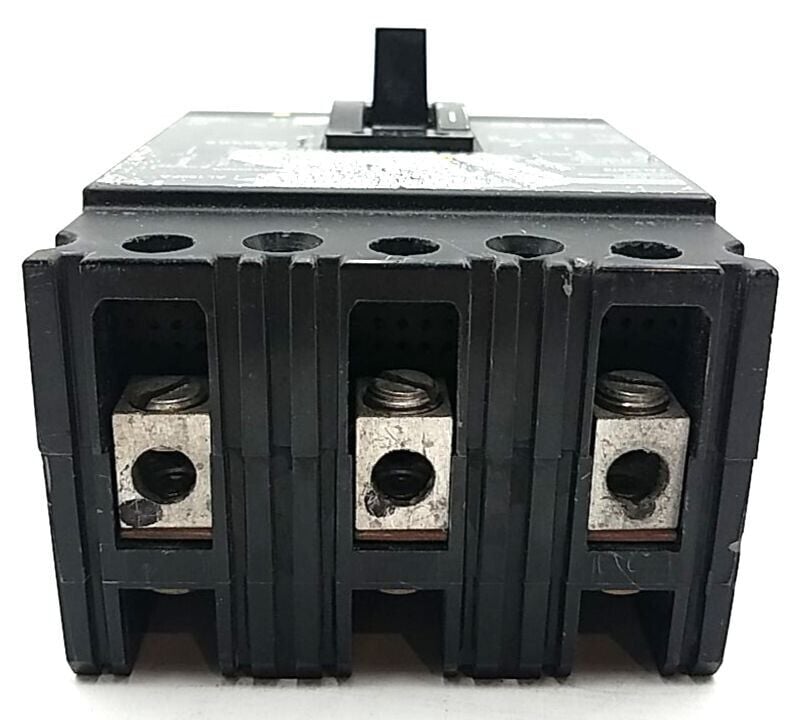 70 Amps, Square D #FAL34070, Circuit Breaker, 3-Pole, 480 Volts, Bolt-On (2 available) - Image 7