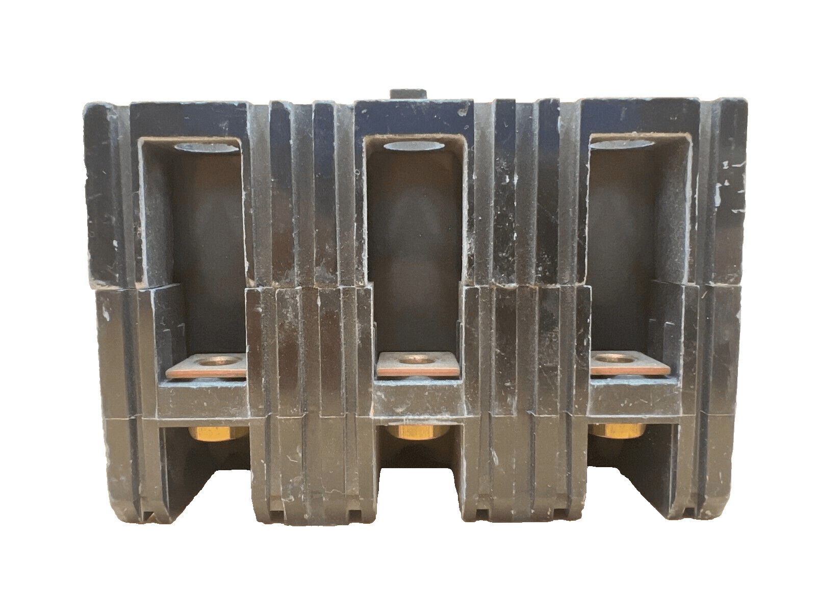 15 Amps, Square D #FAP3601513M, Circuit Breaker, 3-Pole, 600 Volts, Lug to Lug - Image 5