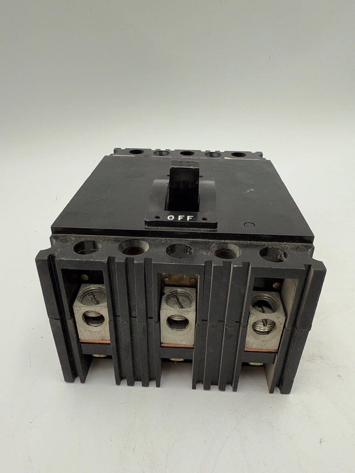 30 Amps, Square D #FAP36030, Circuit Breaker, 3-Pole, 600 Volts - Image 5