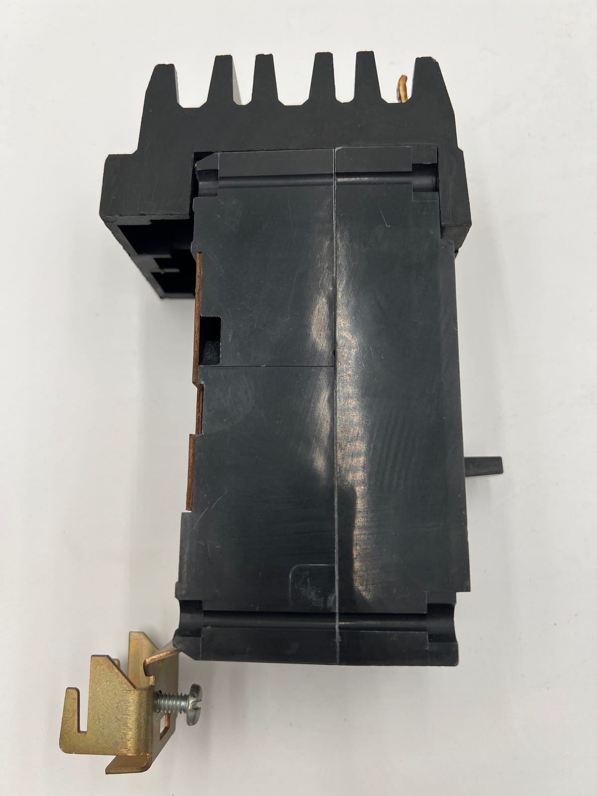 15 Amps, Square D #FH26015AC, I-Line Circuit Breaker, 2-Pole, 600 Volts - Image 3