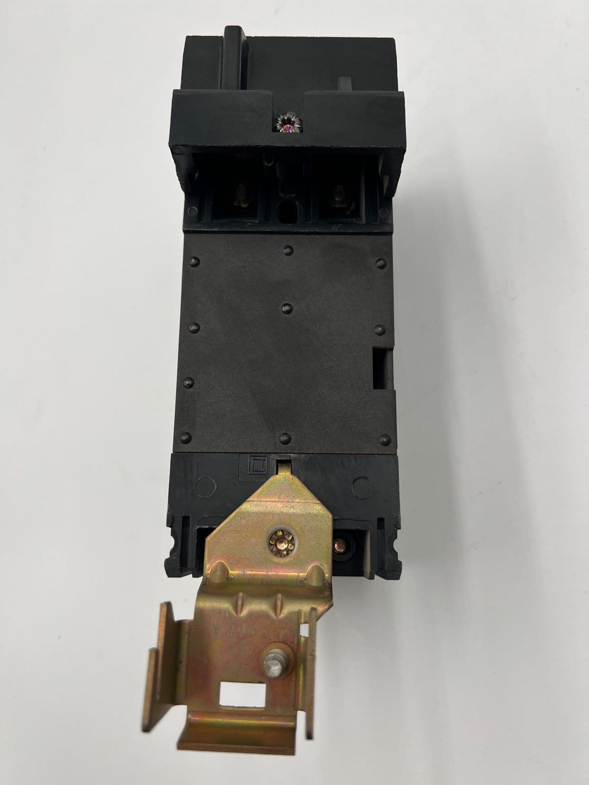 15 Amps, Square D #FH26015AC, I-Line Circuit Breaker, 2-Pole, 600 Volts - Image 4