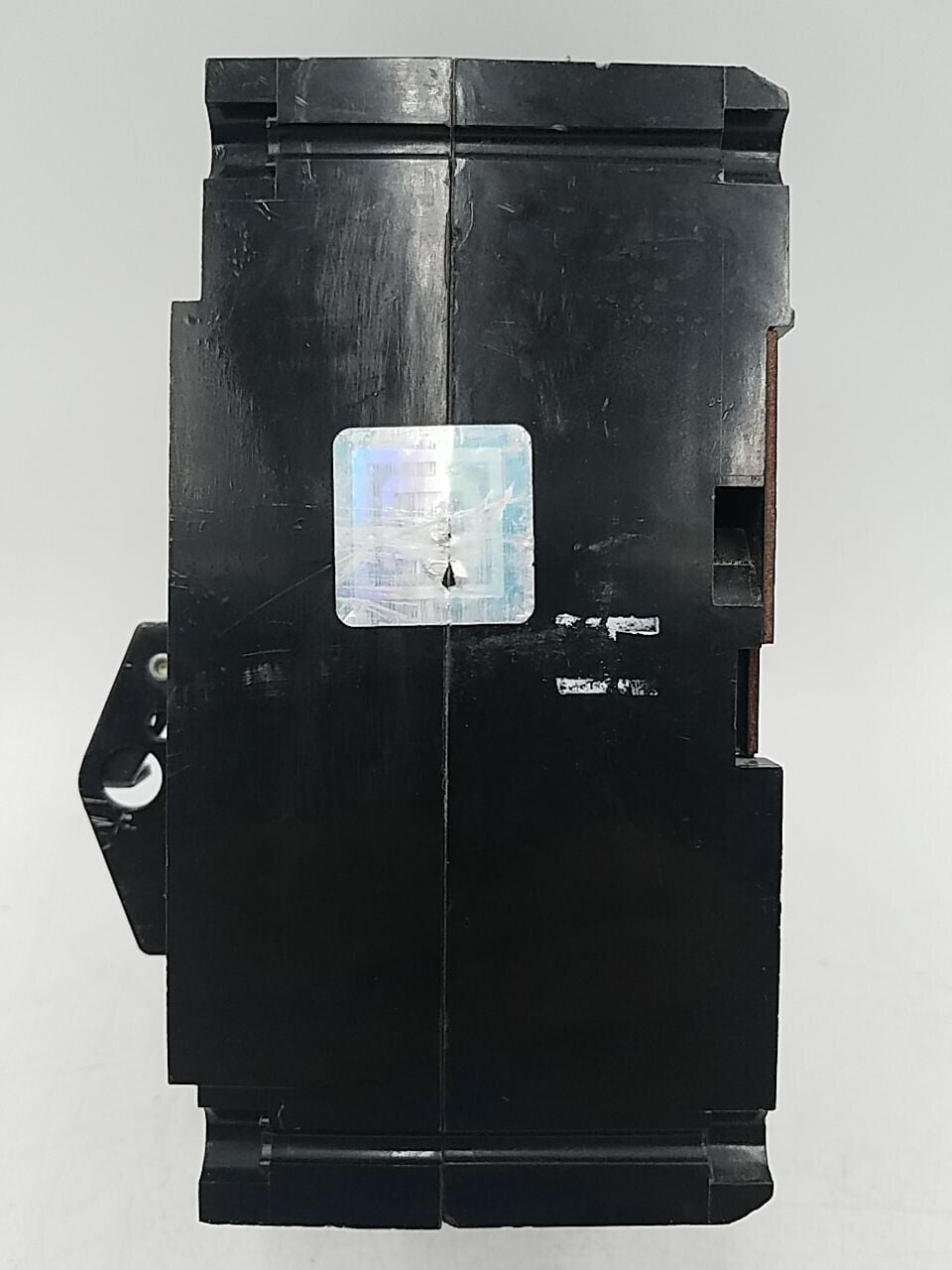 50 Amps, Square D #FHL3605016M8041, Circuit Breaker, 3-Pole, 600 Volts, Bolt-On - Image 5