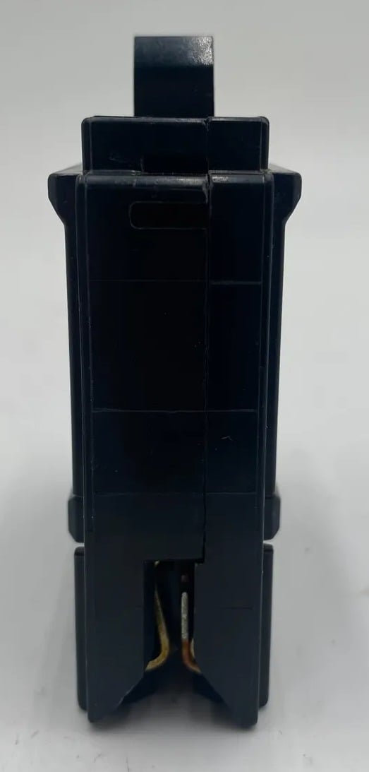 15 Amps, Square D #HOM115, Circuit Breaker, 1-Pole, 240 Volts - Image 3