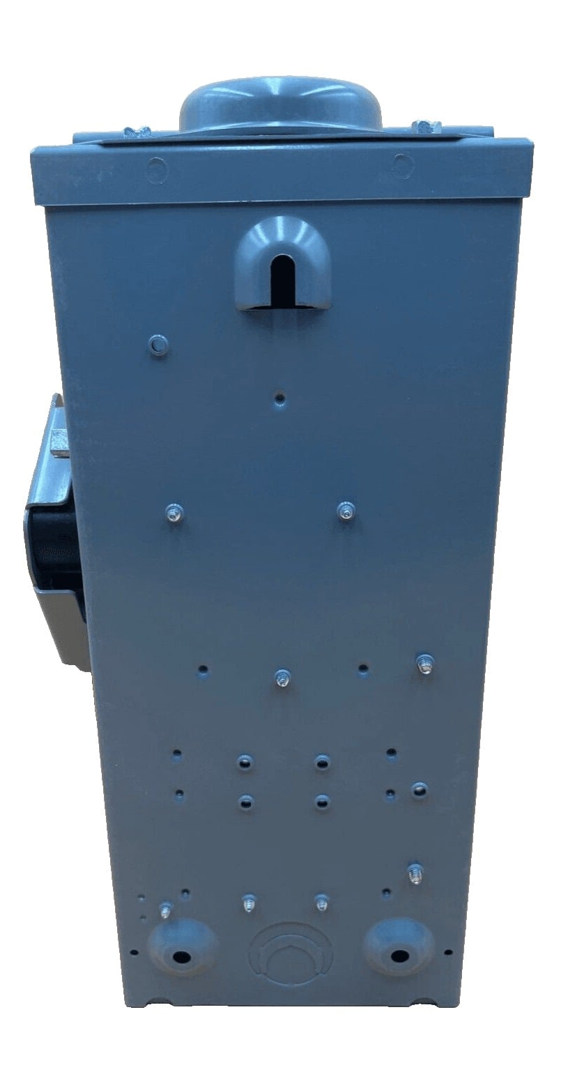 30 Amps, Square D #H361NRBGLSPLOVW, Circuit Breaker, 3-Pole, 600 Volts, NEW - Image 8