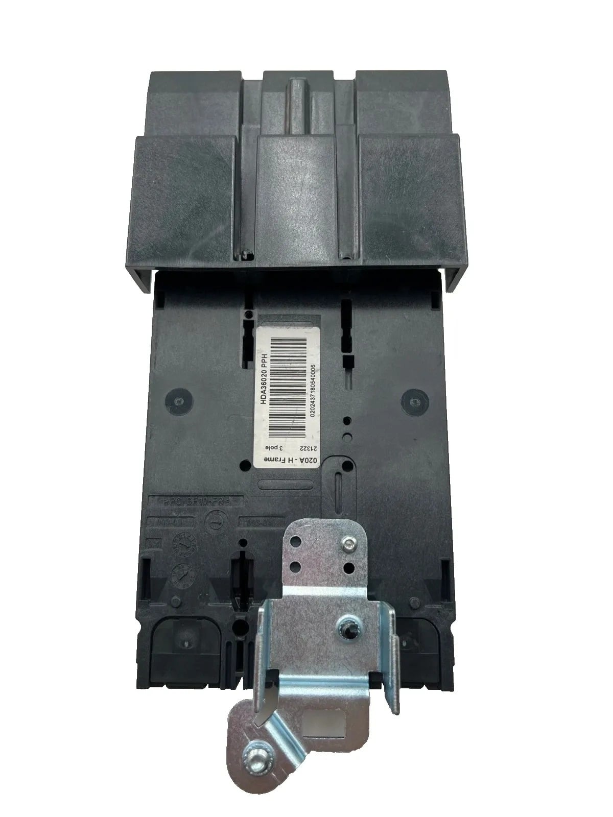 20 Amps, Square D #HDA36020, I-Line Circuit Breaker, 3-Pole, 600 Volts, NEW - Image 5