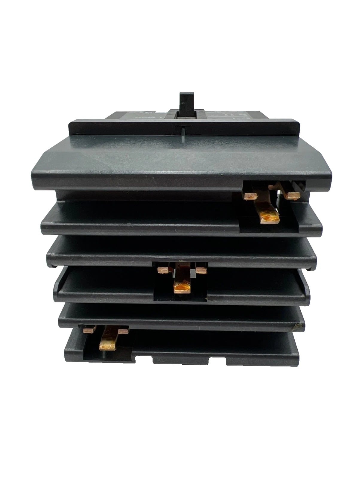 20 Amps, Square D #HDA36020, I-Line Circuit Breaker, 3-Pole, 600 Volts, NEW - Image 7