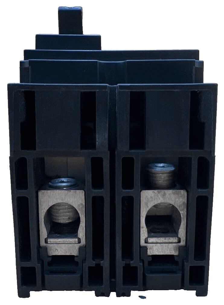 15 Amps, Square D #HDL26015, Circuit Breaker, 2-Pole, 600 Volts - Image 5