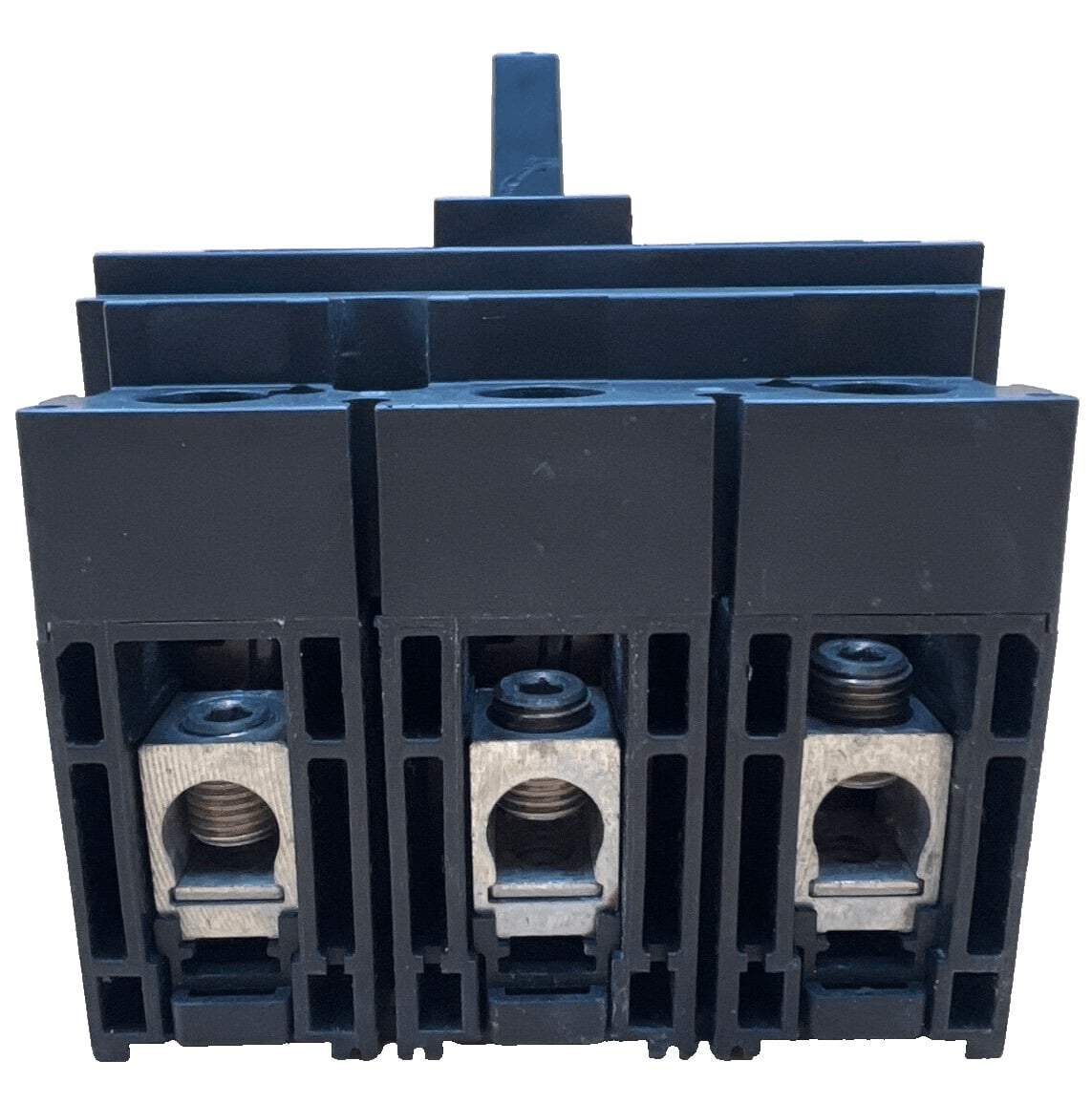 30 Amps, Square D #HDL-36030, Circuit Breaker, 3-Pole, 600 Volts - Image 6