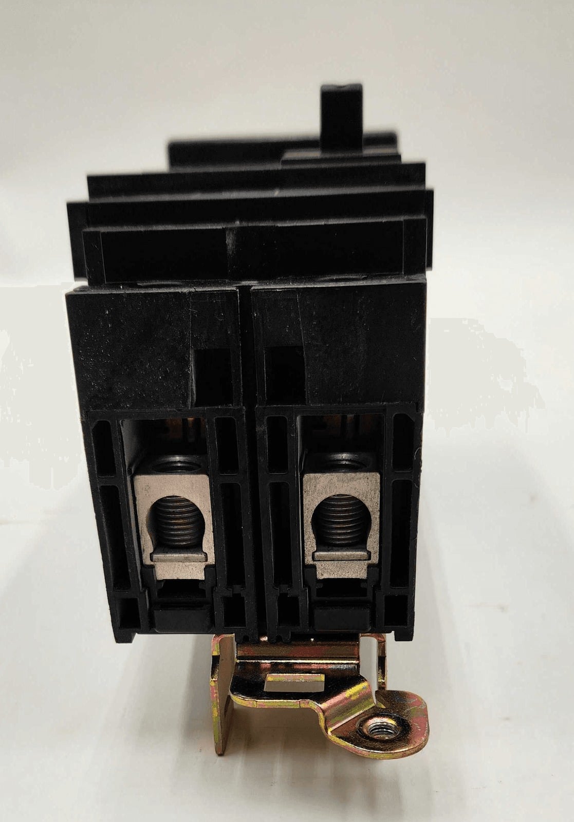 40 Amps, Square D #HGA260402, Circuit Breaker, 2-Pole, 600 Volts - Image 3
