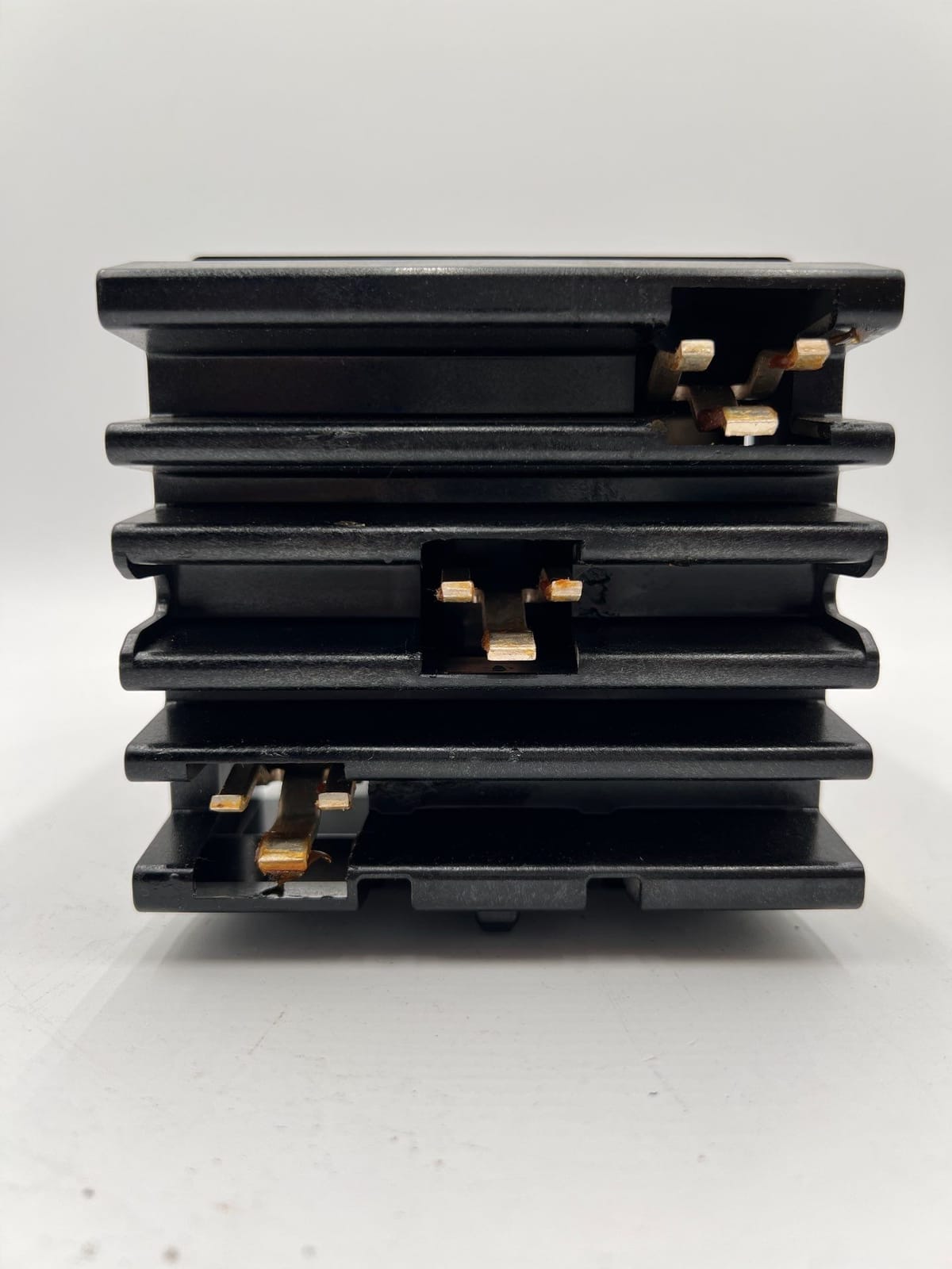 30 Amps, Square D #HGA36030, I-Line Circuit Breaker, 3-Pole, 600 Volts - Image 6