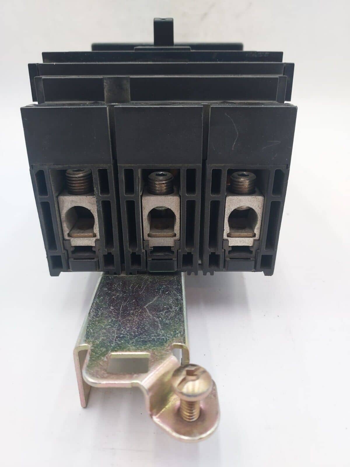 125 Amps, Square D #HGA36125, I-Line Circuit Breaker, 3-Pole, 600 Volts - Image 6