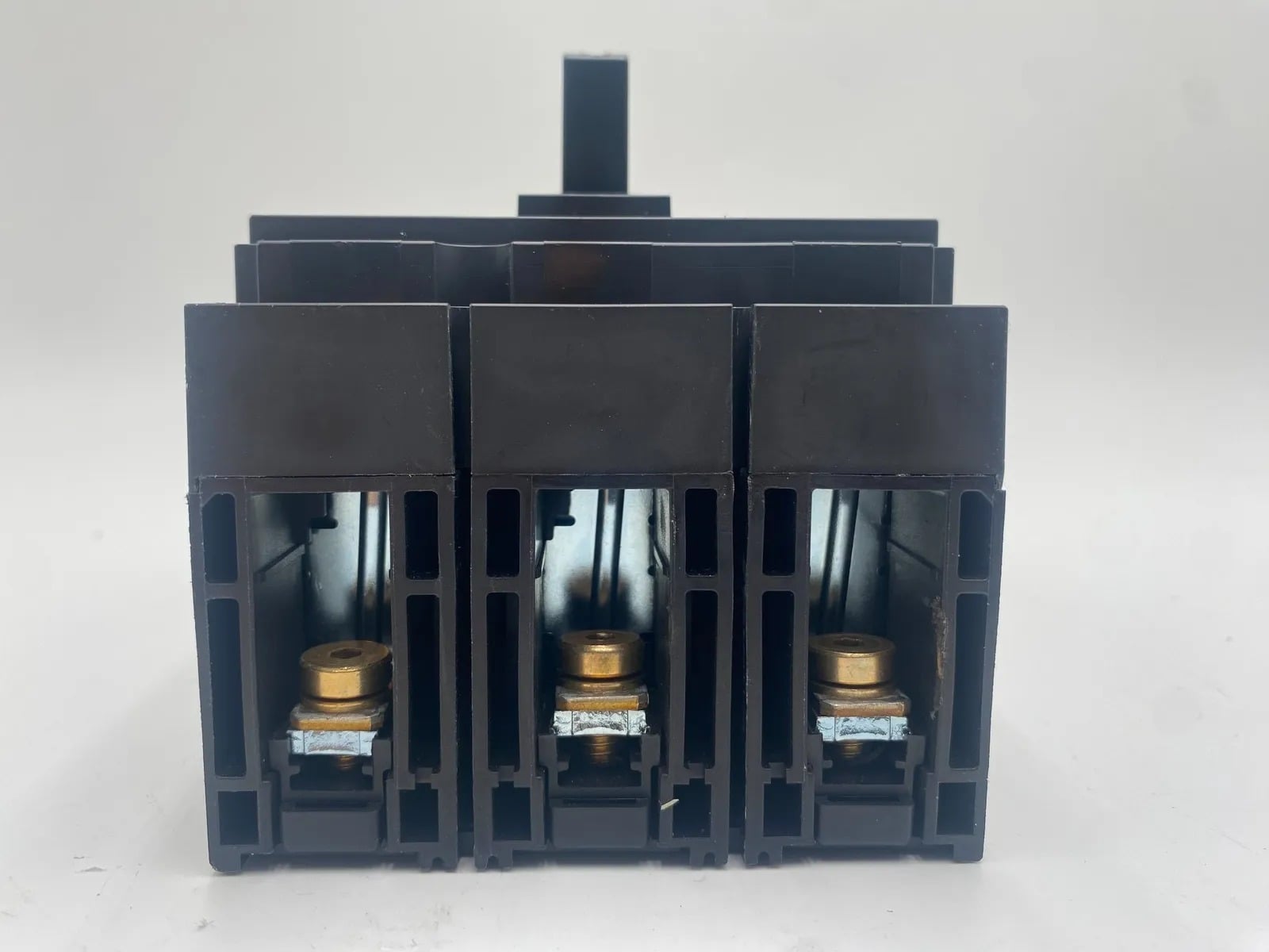 125 Amps, Square D #HGL36125, Circuit Breaker, 3-Pole, 600 Volts - Image 7