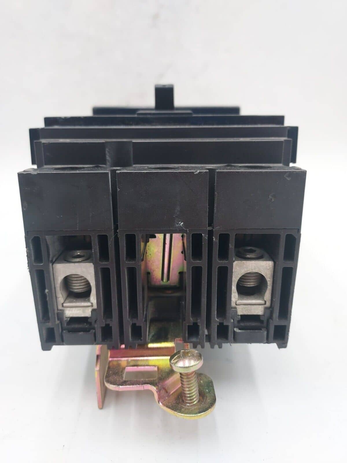30 Amps, Square D #HJA260304, I-Line Circuit Breaker, 2-Pole, 600 Volts - Image 5