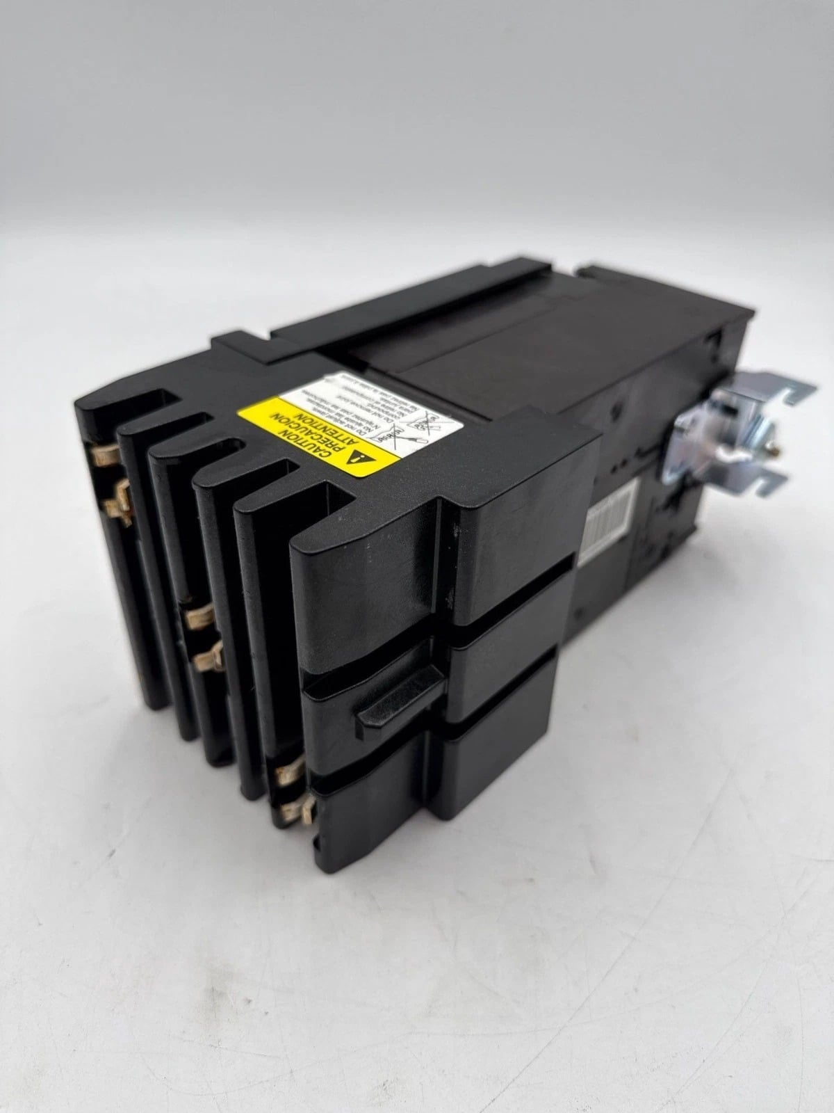 45 Amps, Square D #HJA36045, I-Line Circuit Breaker, 3-Pole, 600 Volts - Image 8