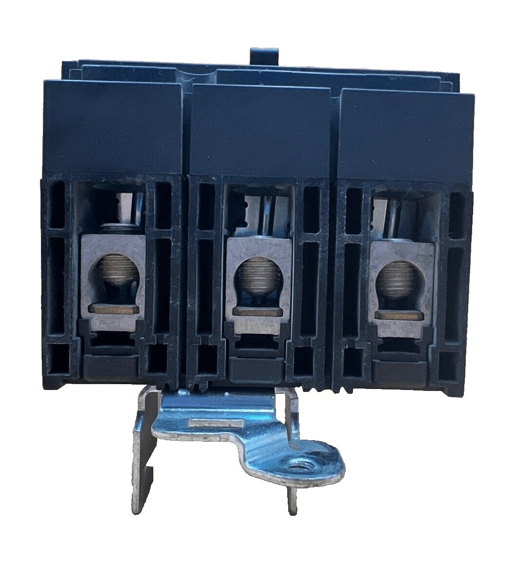 125 Amps, Square D #HJA36125, I-Line Circuit Breaker, 3-Pole, 600 Volts - Image 6