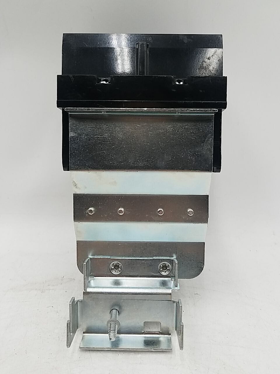 15 Amps, Square D #HQO306, I-Line Circuit Breaker, 3-Pole, 240 Volts - Image 3