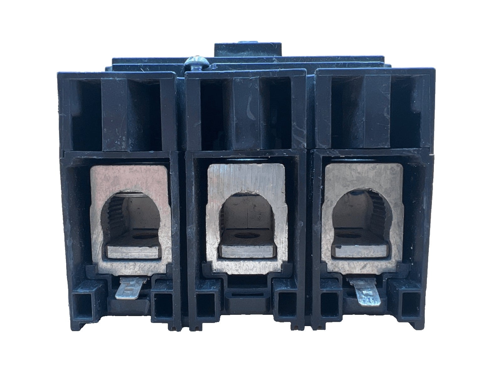 200 Amps, Square D #JGL36200SOLU, Circuit Breaker, 3-Pole, 600 Volts, Lug to Lug - Image 6