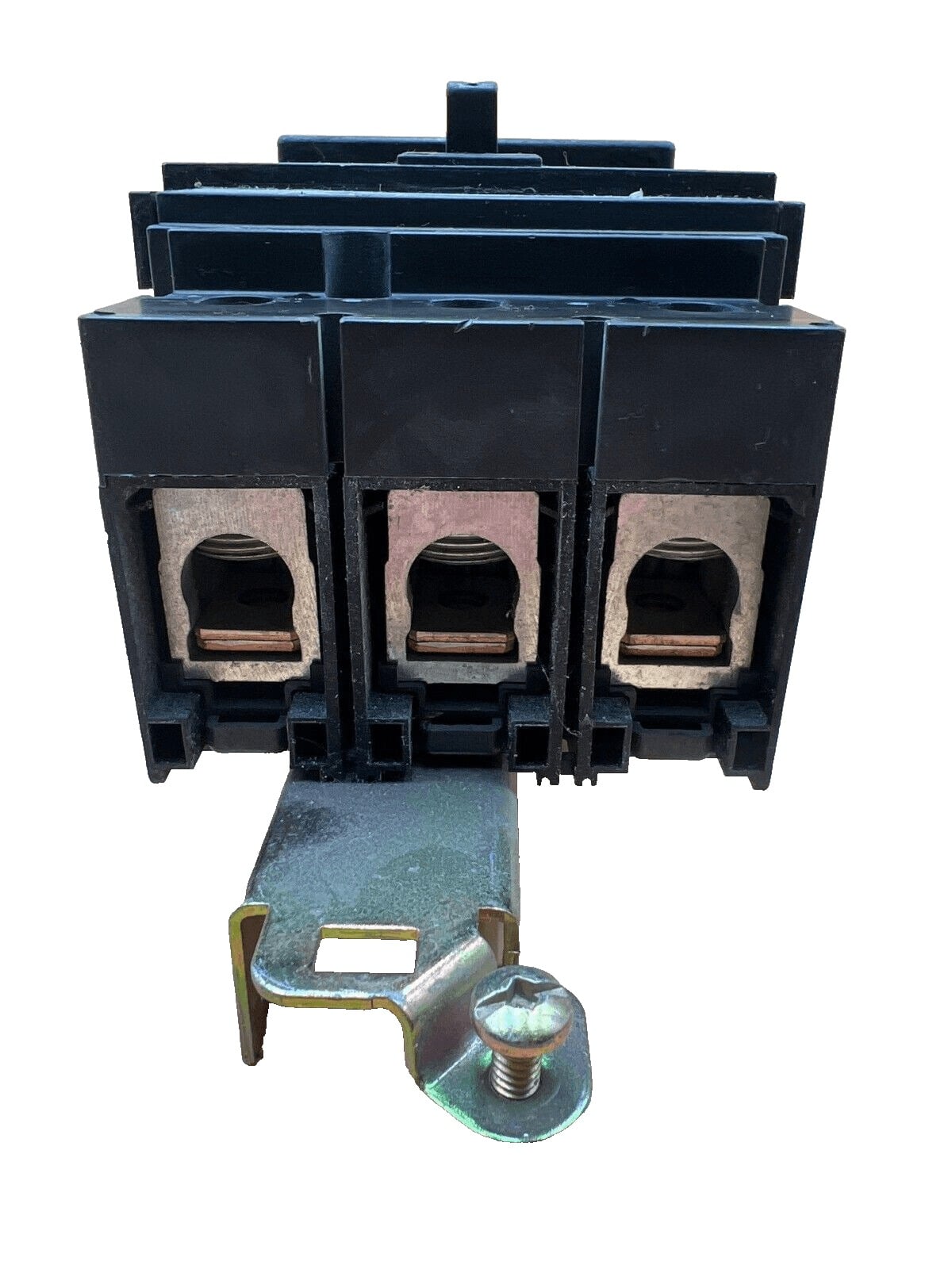 225 Amps, Square D #JJA36225, I-Line Circuit Breaker, 3-Pole, 600 Volts - Image 5