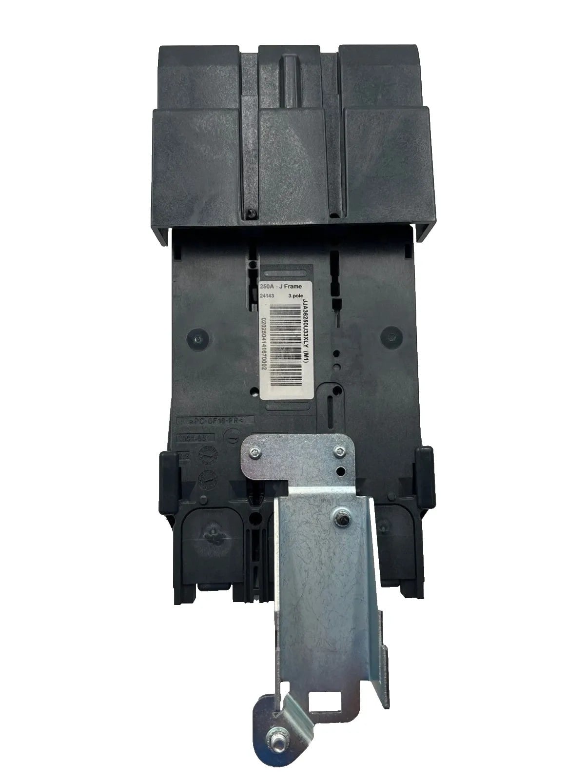 250 Amps, Square D #JJA36250U33X, I-Line Circuit Breaker, 3-Pole, 600 Volts, NEW - Image 5