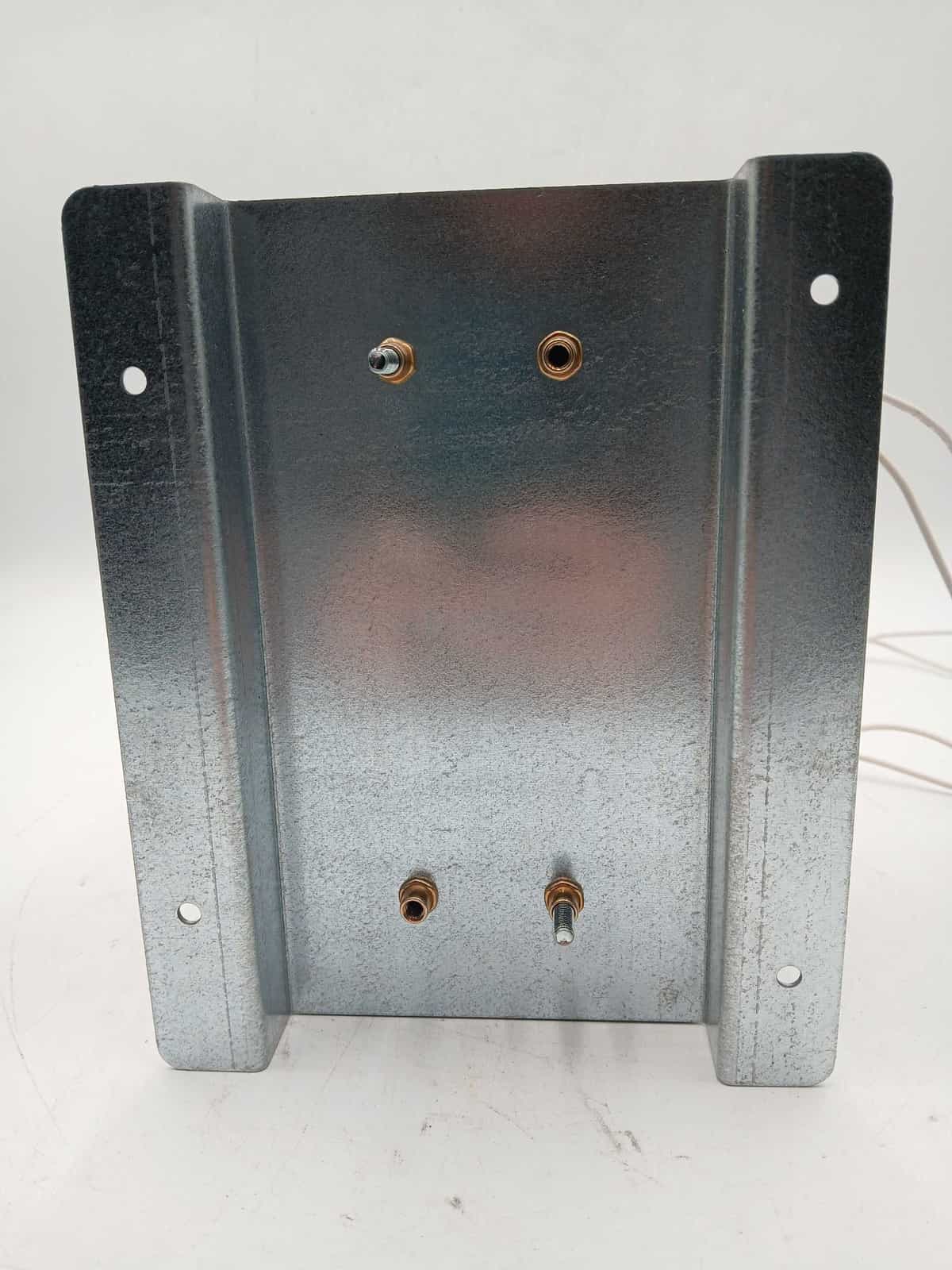 250 Amps, Square D #JJL36250, Circuit Breaker, 3-Pole, 600 Volts, Shunt Trip - Image 10