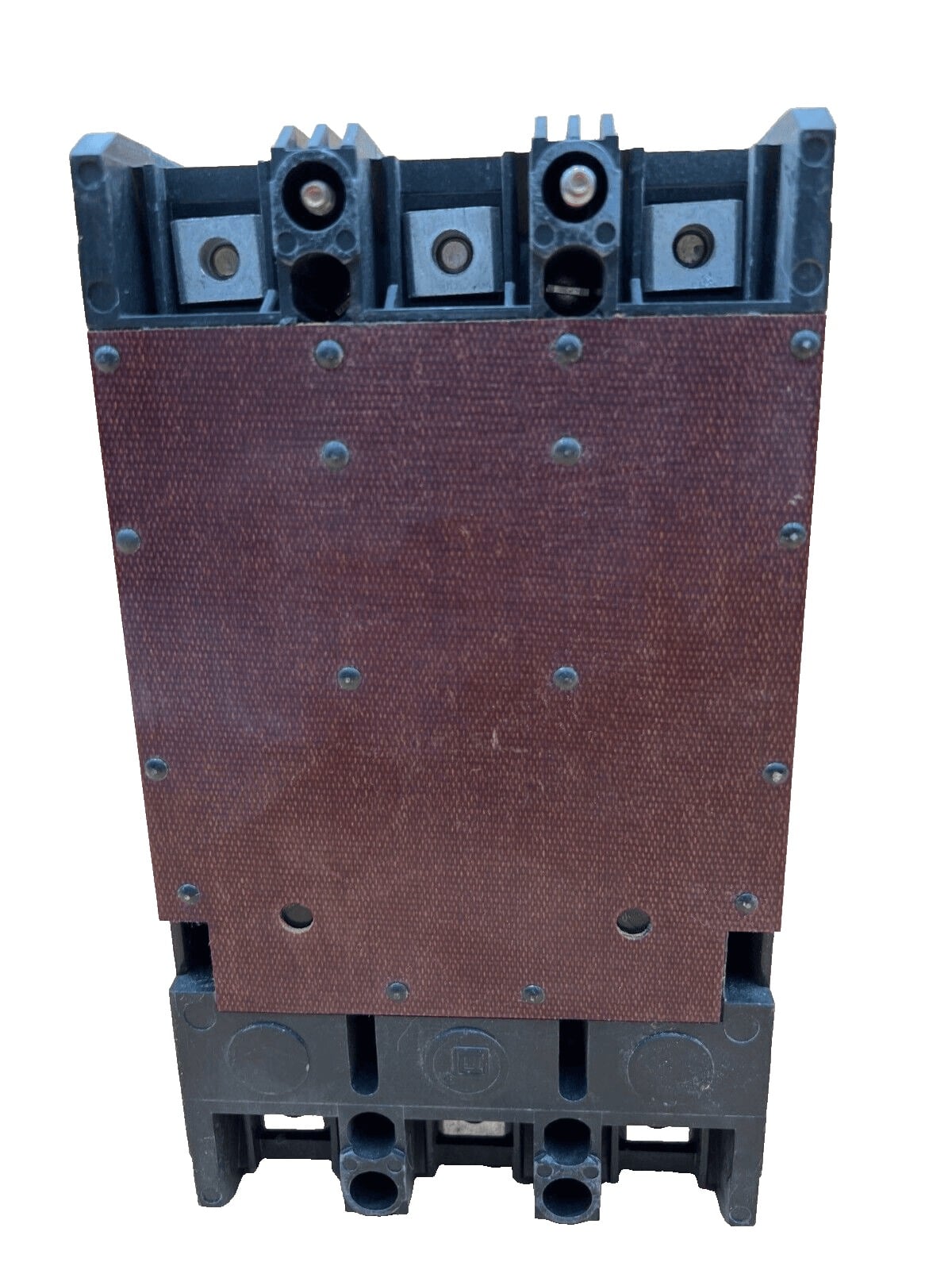 225 Amps, Square D #KAL36225, Circuit Breaker, 3-Pole, 600 Volts, Lug to Lug - Image 4