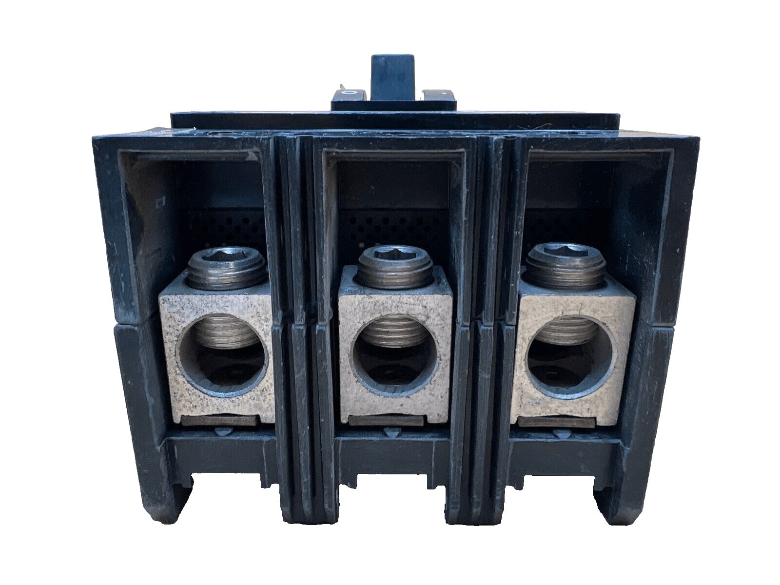 225 Amps, Square D #KAL36225, Circuit Breaker, 3-Pole, 600 Volts, Lug to Lug - Image 6