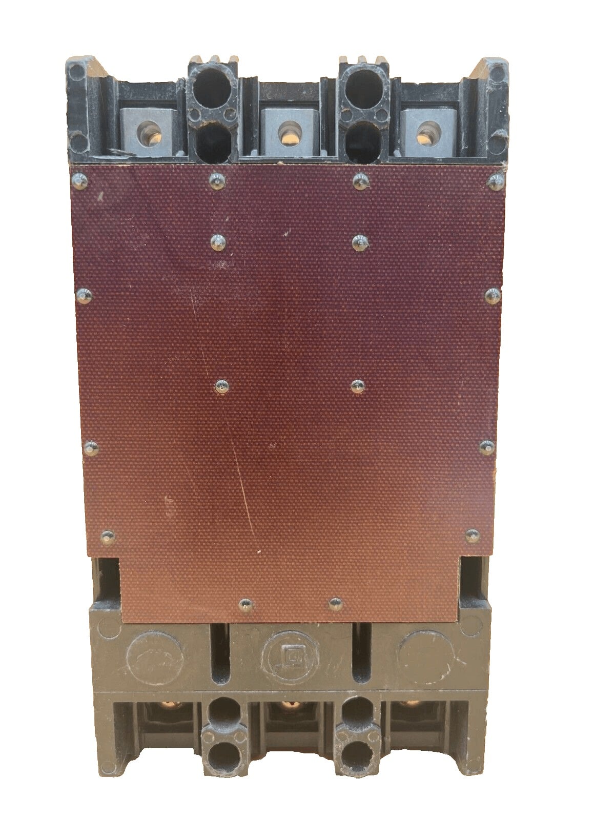 200 Amps, Square D #KAP36200, Circuit Breaker, 3-Pole, 600 Volts, Bolt-On - Image 2