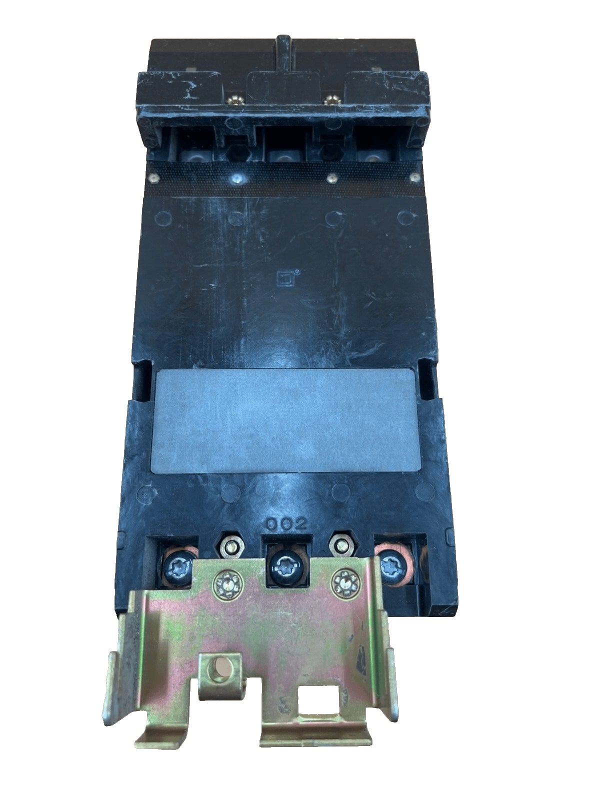 225 Amps, Square D #KC32225, I-Line Circuit Breaker, 3-Pole, 240 Volts - Image 4