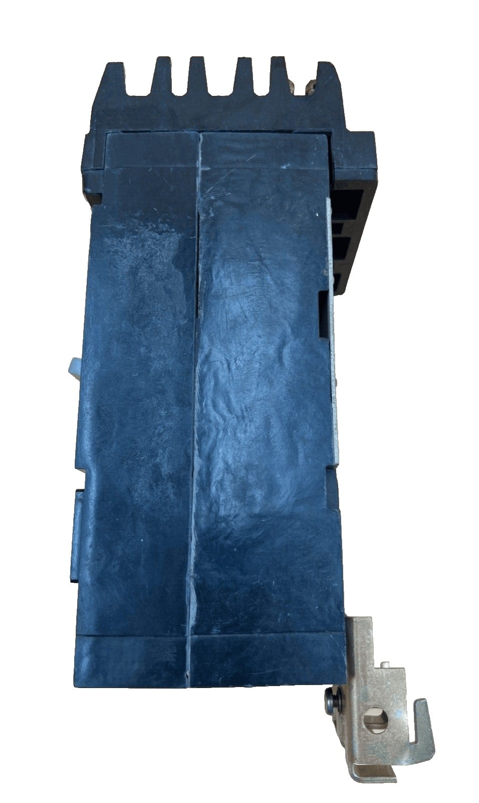 200 Amps, Square D #KH26200AC, I-Line Circuit Breaker, 2-Pole, 600 Volts (2 available) - Image 4