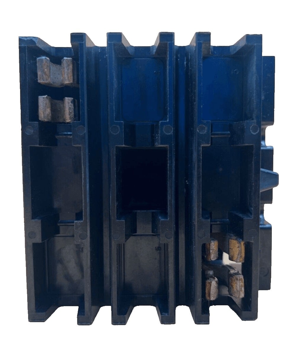 200 Amps, Square D #KH26200AC, I-Line Circuit Breaker, 2-Pole, 600 Volts (2 available) - Image 6