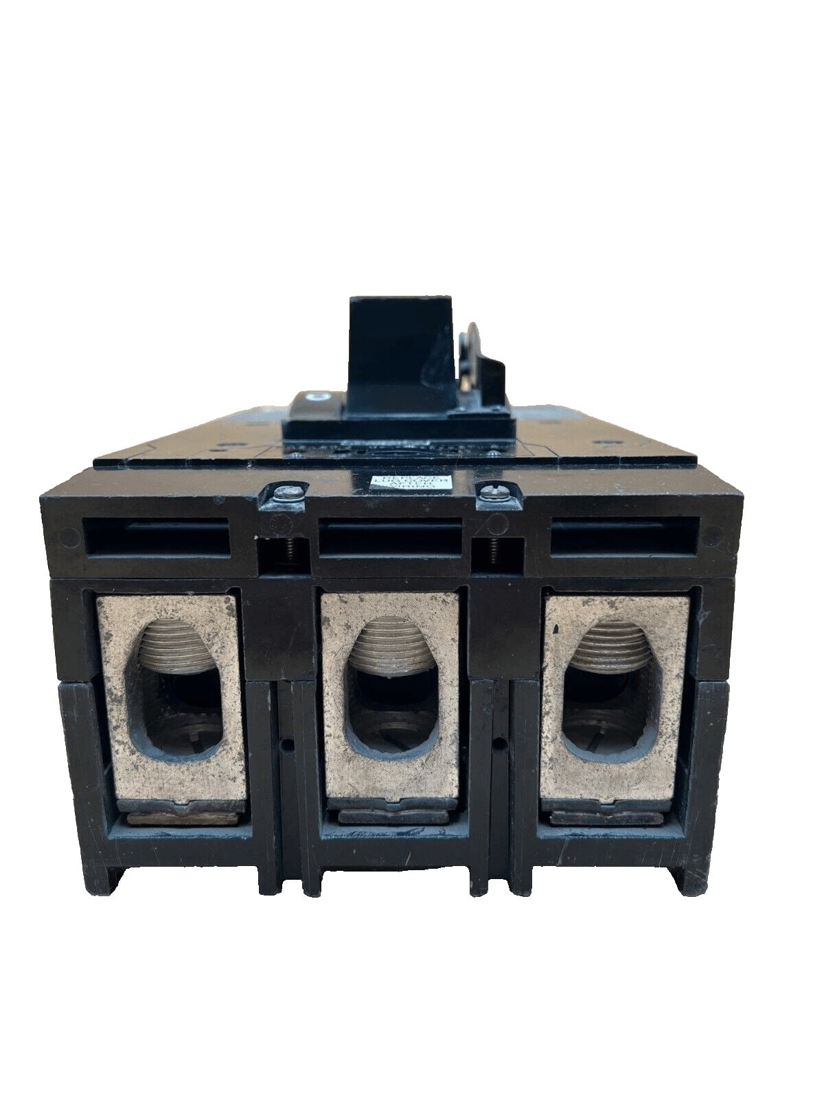 300 Amps, Square D #LAL36300, Circuit Breaker, 3-Pole, 600 Volts, Lug to Lug - Image 7