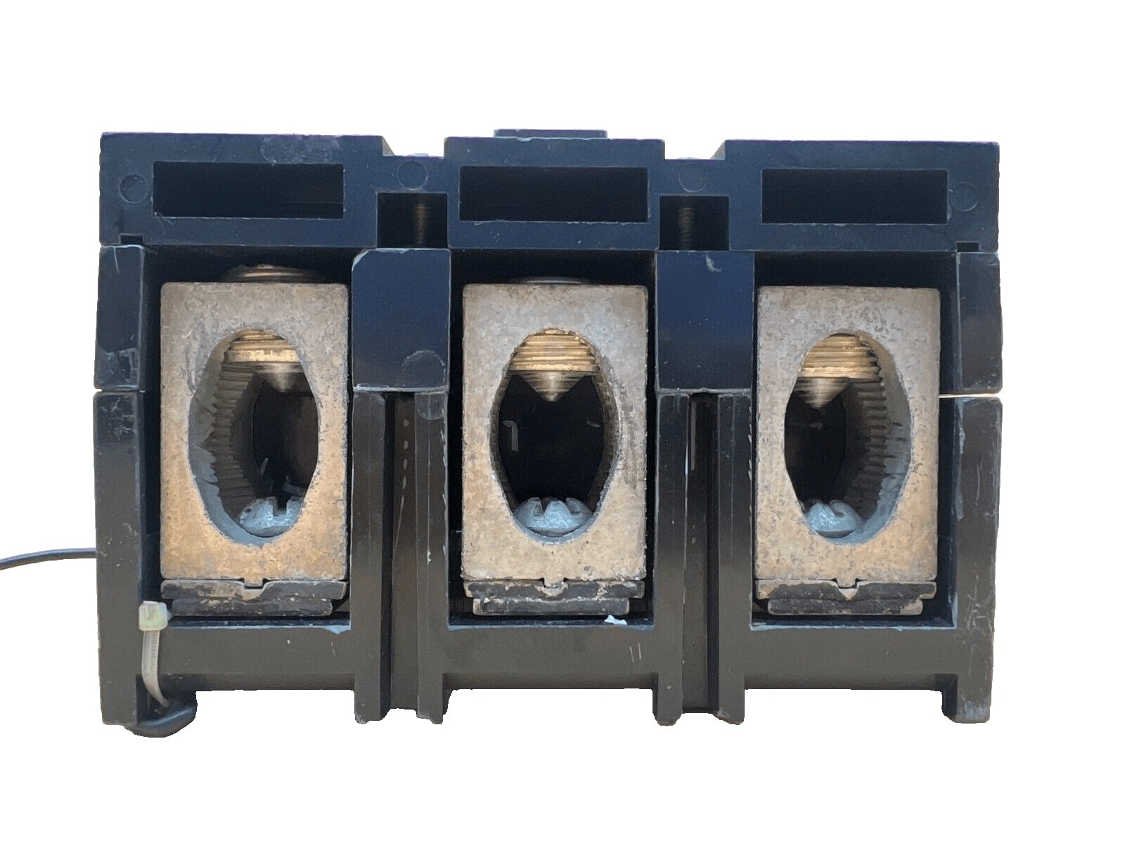 350 Amps, Square D #LAP36350MB1021, Circuit Breaker, 3-Pole, 600 Volts, Bolt-On - Image 7