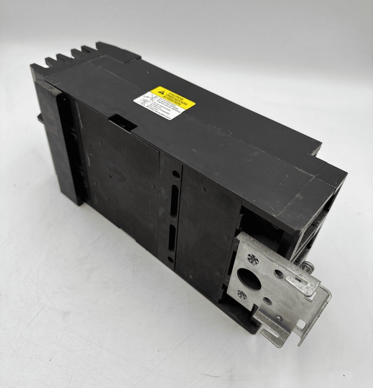 400 Amps, Square D #LH36400, I-Line Circuit Breaker, 3-Pole, 600 Volts (2 available) - Image 7