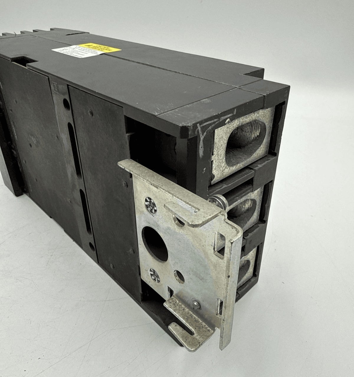 400 Amps, Square D #LH36400, I-Line Circuit Breaker, 3-Pole, 600 Volts (2 available) - Image 9