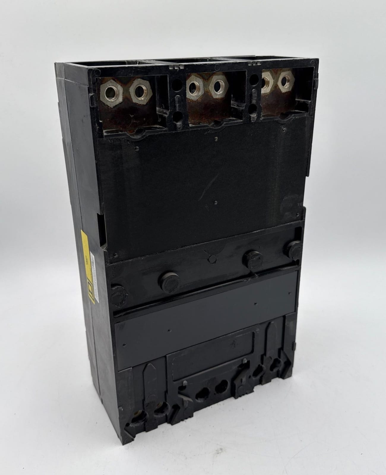 300 Amps, Square D Micrologic, Circuit Breaker, 3-Pole, 600 Volts, LSIG - Image 7