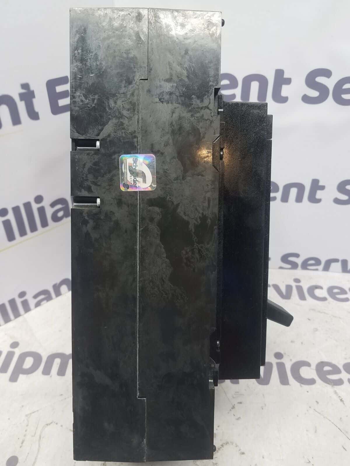 700 Amps, Square D #MGL36700, Circuit Breaker, 3-Pole, 600 Volts, Bolt-On - Image 3