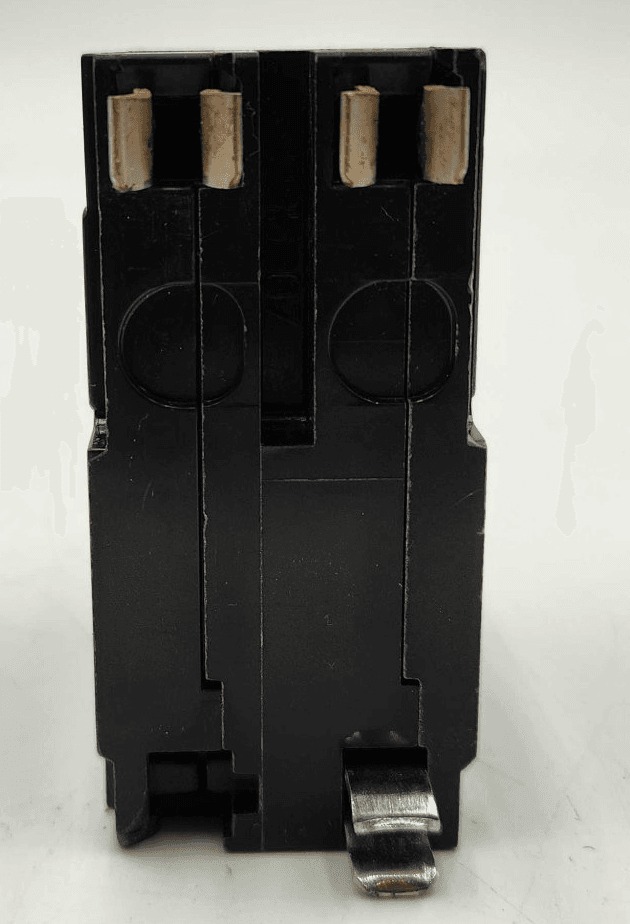 25 Amps, Square D #QO225, Circuit Breaker, 2-Pole, 240 Volts - Image 2