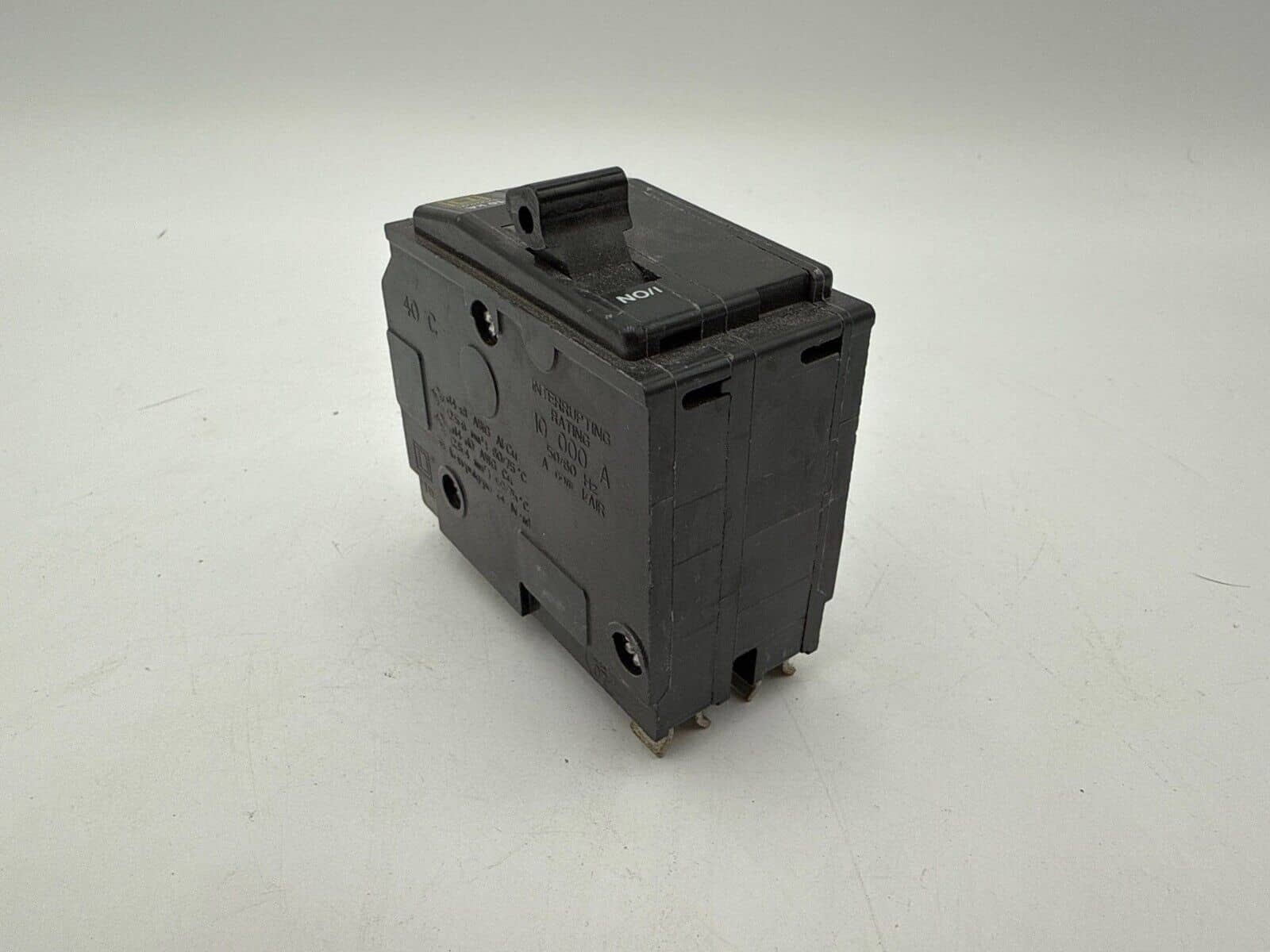 30 Amps, Square D #QO230, Circuit Breaker, 2-Pole, 240/120 Volts - Image 5