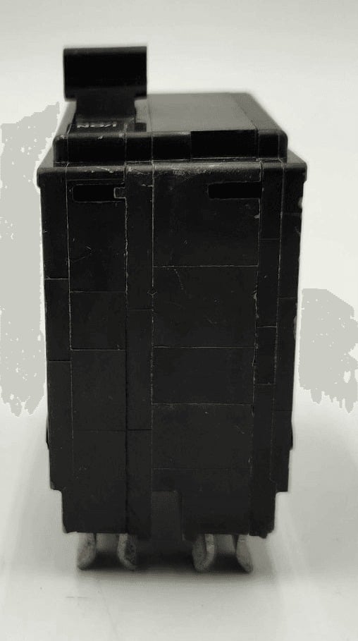 40 Amps, Square D #QO240, Circuit Breaker, 2-Pole, 240 Volts - Image 3