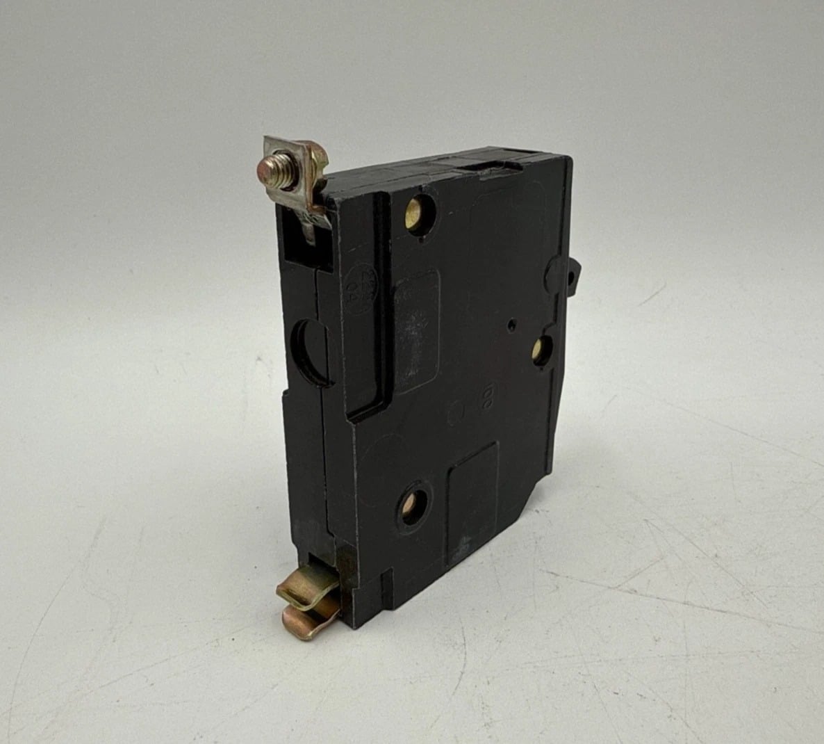 30 Amps, Square D #QOB130, Circuit Breaker, 1-Pole, 240/120 Volts, Bolt-On - Image 7