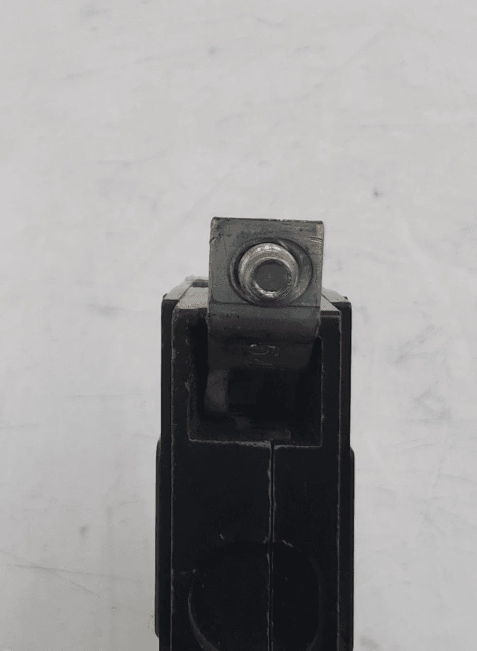 30 Amps, Square D #QOB130GFI, Circuit Breaker, 1-Pole, 120 Volts, NEW - Image 5
