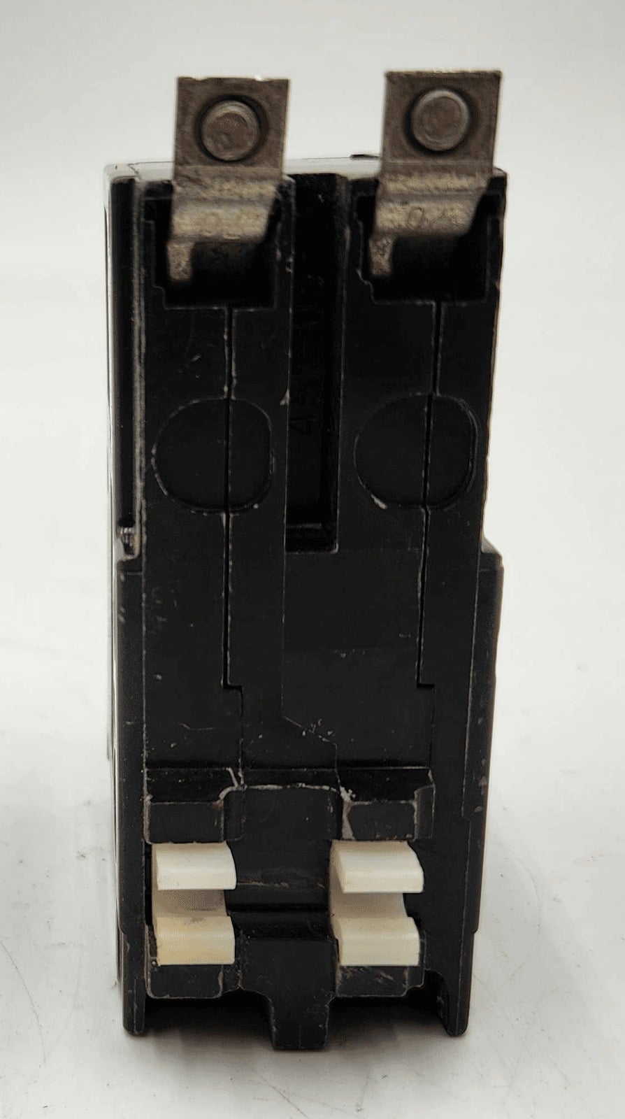 100 Amps, Square D #QOB2100, Circuit Breaker, 2-Pole, 240 Volts, 10kA - Image 2