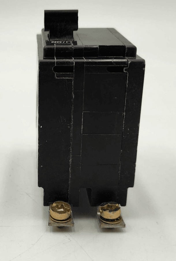 40 Amps, Square D #QOB240VH, Circuit Breaker, 2-Pole, 240 Volts - Image 3