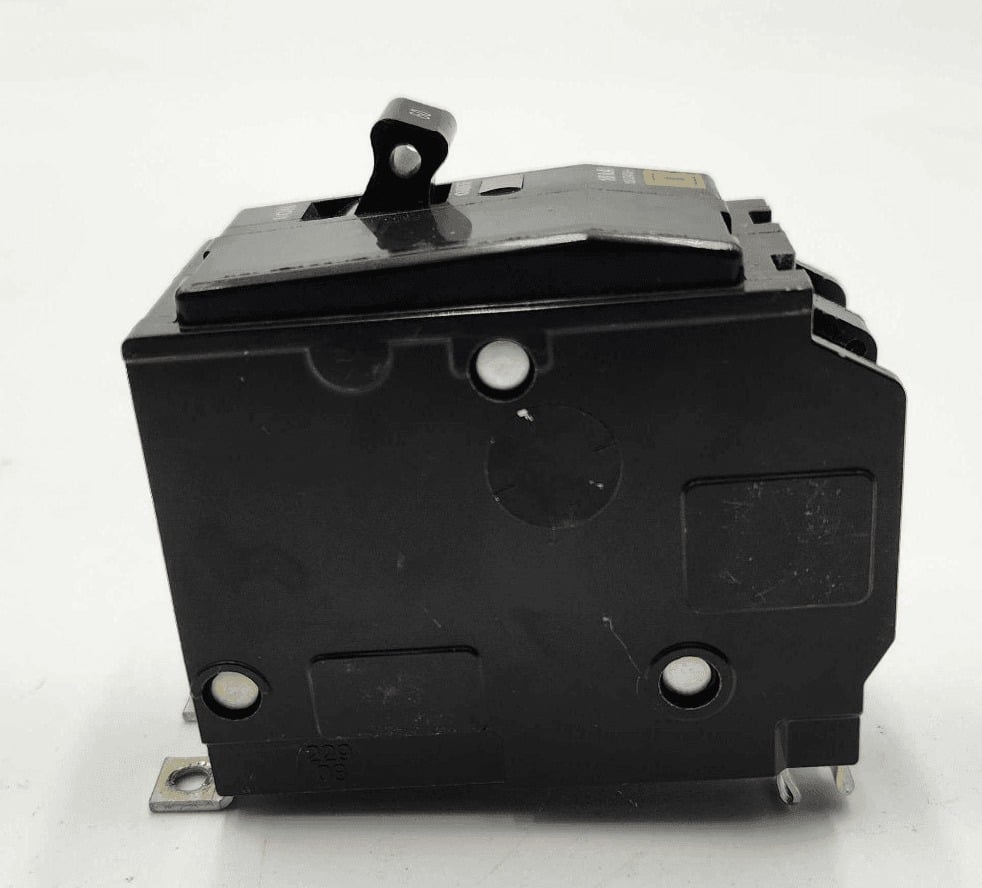 60 Amps, Square D #QOB260, Circuit Breaker, 2-Pole, 240 Volts, 10kA - Image 5