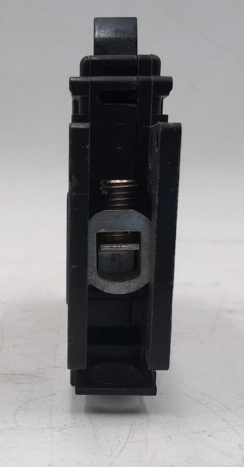 20 Amps, Square D #QOU120, Miniature Circuit Breaker, 1-Pole, 240 Volts, 10kA, NEW - Image 5