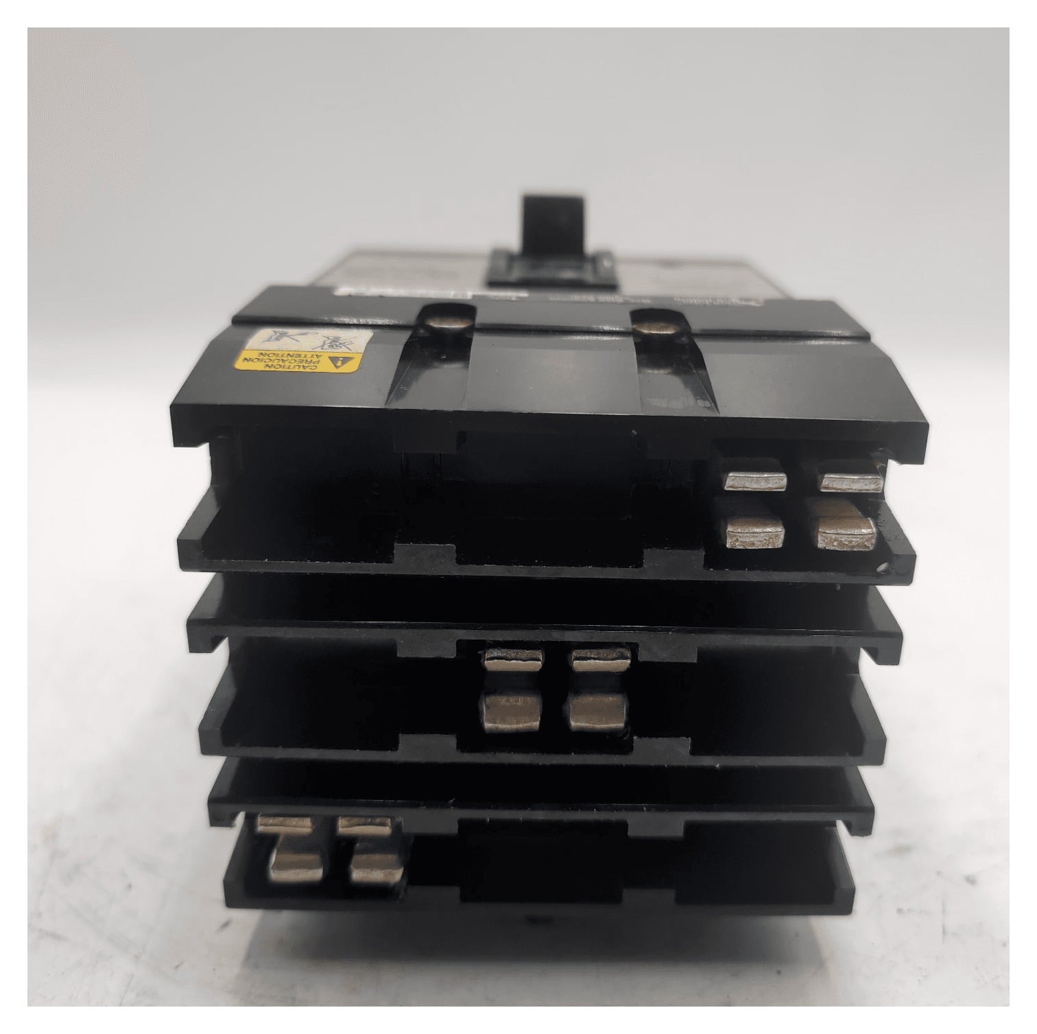 175 Amps, Square D #Q232175H, Circuit Breaker, 3-Pole, 600 Volts - Image 2