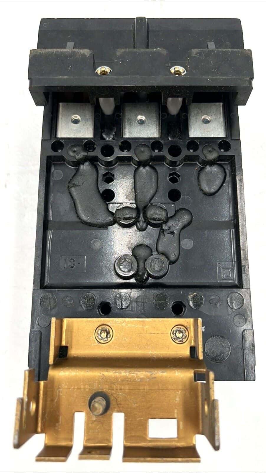 200 Amps, Square D #Q232200, I-Line Circuit Breaker, 3-Pole, 240 Volts - Image 5