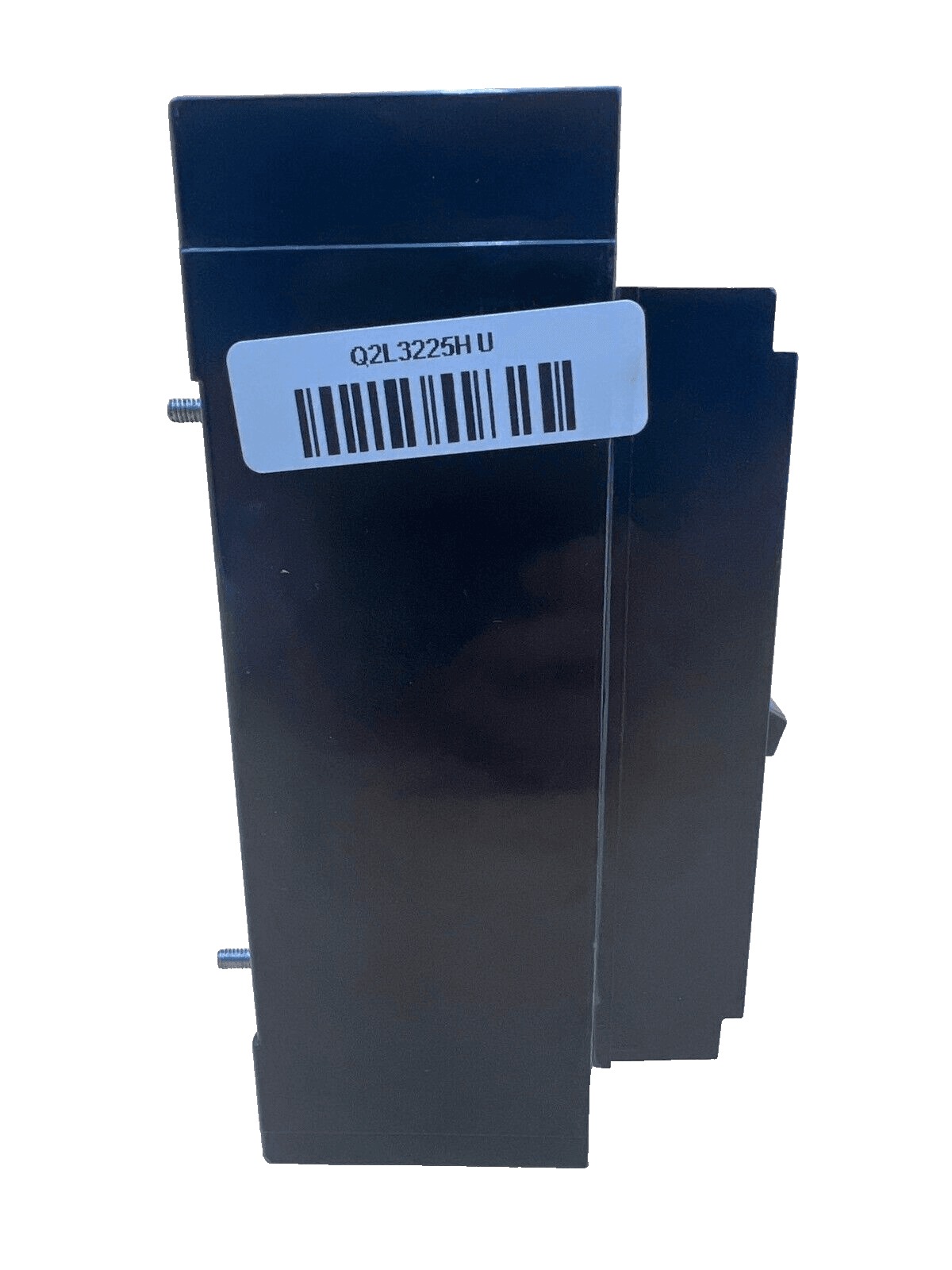 225 Amps, Square D #Q2L3225H, Circuit Breaker, 3-Pole, 240 Volts, Lug to Lug - Image 3