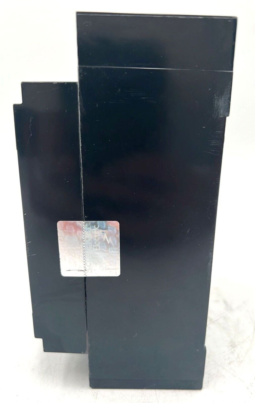 225 Amps, Square D #QBF32225TS, Circuit Breaker, 3-Pole, 240 Volts, Bolt-On - Image 4