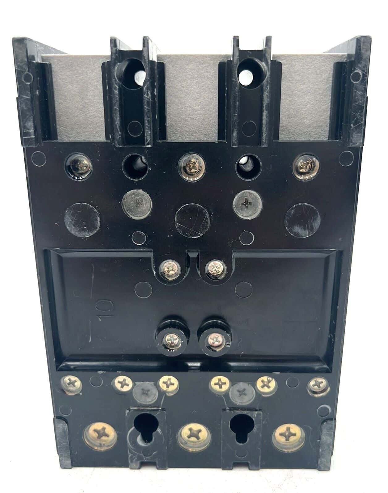 225 Amps, Square D #QBF32225TS, Circuit Breaker, 3-Pole, 240 Volts, Bolt-On - Image 5